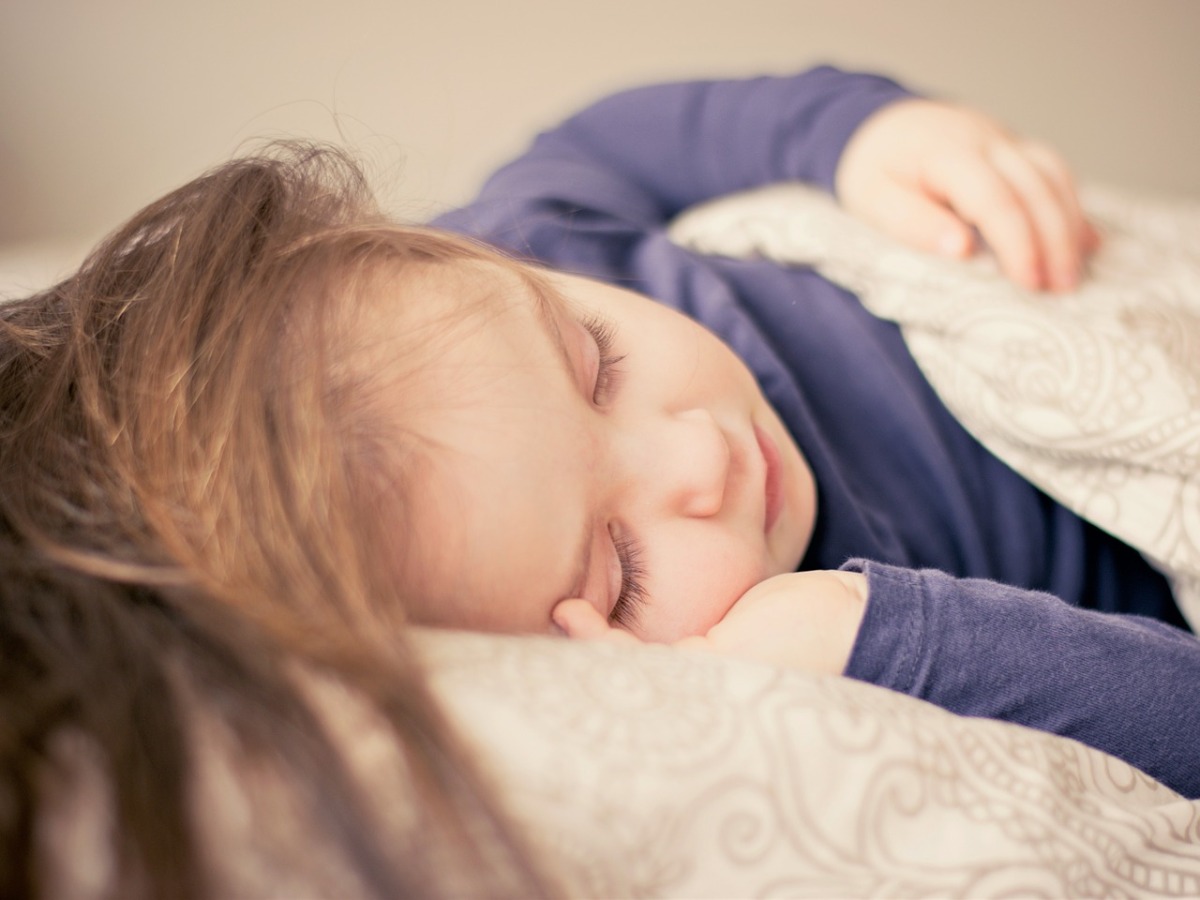 Five Top Reasons to Get Enough Sleep